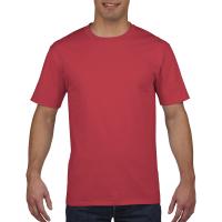 футболка premium cotton 185  со своей надписью
