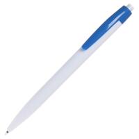 ручка пластиковая  со своей надписью