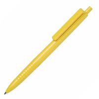 ручка пластиковая 'basic' (ritter pen)  со своей надписью