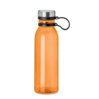 бутылка для воды iceland rpet 780 мл, rpet пластик  со своей надписью